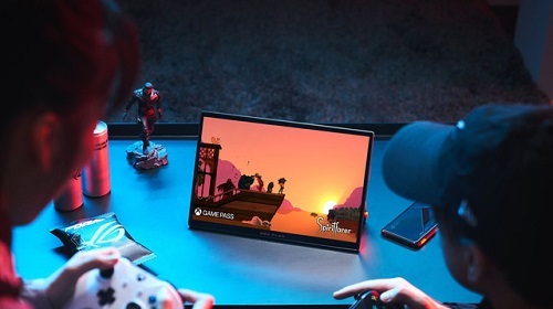 [CES 2022] Asus ra mắt máy tính bảng chơi game ROG Flow Z13, chạy Windows, có thể kết nối với card đồ họa rời RTX 3080