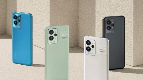 realme GT2 Pro ra mắt: Thiết kế thân thiện môi trường, Snapdragon 8 Gen 1, có camera hiển vi như Find X3 Pro, giá từ 13.2 triệu đồng
