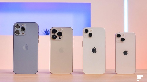 Apple tung danh sách best seller 2021, Thế Giới Di Động cũng tung liền deal hot cho iFan