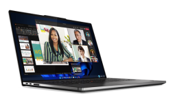 ThinkPad Z13 và Z16 ra mắt với thiết kế gây tranh cãi, đoạn tuyệt với Intel
