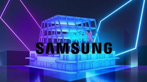 Không còn nghi ngờ gì nữa, Samsung đang thực sự nghiêm túc với blockchain và metaverse