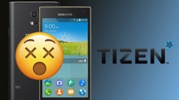 Samsung chính thức khai tử cửa hàng ứng dụng Tizen