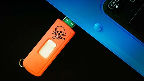 Hacker ngụy trang USB chứa mã độc thành "quà tặng" gửi đến nhiều công ty Mỹ