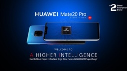 Huawei sẽ đưa chip HiSilicon trở lại vào năm 2022