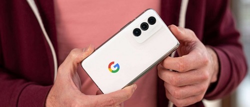 Smartphone màn hình gập của Google sẽ có tên là Pixel Notepad: Thiết kế giống OPPO Find N, giá rẻ hơn Galaxy Z Fold3