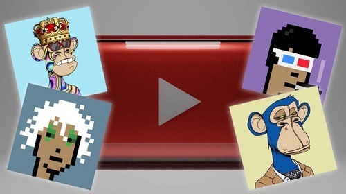 YouTube nghiên cứu tính năng mới, giúp nhà sáng tạo kiếm tiền từ NFT