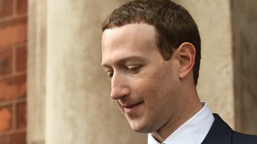 Hoá ra tất cả đã bị Mark Zuckerberg lừa: Vốn hoá giảm mạnh đang giúp Facebook thoát khỏi một vụ kiện, kêu khóc bị TikTok cạnh tranh chỉ là chiêu trò