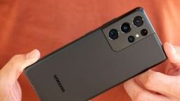 Samsung ngừng bán Galaxy S21 Ultra tại nhiều thị trường