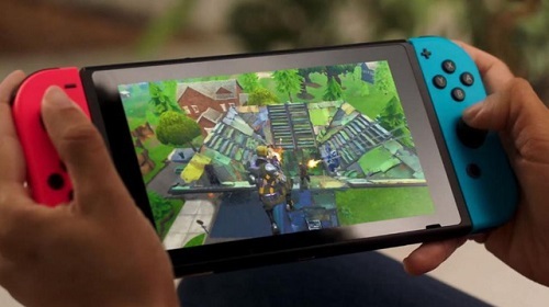 Hack máy Nintendo Switch để người dùng chơi game miễn phí, hacker lĩnh án hơn 3 năm tù