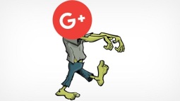 Google đã thật sự khai tử "zombie" Google+ sau hơn 10 năm để nó sống dở chết dở