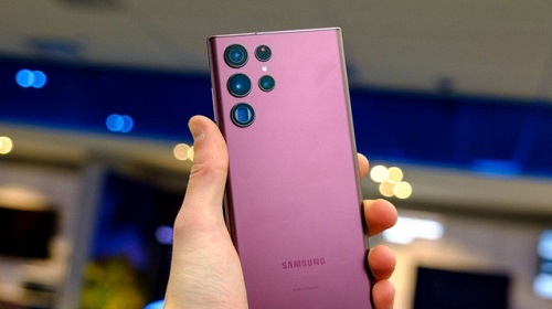 Galaxy S22 Ultra ngầm khẳng định Samsung đã từ bỏ Galaxy Note