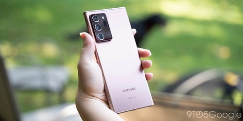 Samsung đặt dấu chấm hết cho Galaxy Note: ngừng dây chuyền sản xuất, không có kế hoạch cho năm sau