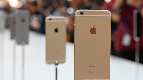 Apple đưa "huyền thoại" iPhone 6 Plus vào danh sách lỗi thời