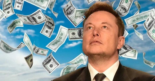 Hóa đơn thuế của Elon Musk là 11 tỷ USD nhưng công ty Tesla của ông sẽ chẳng phải nộp đồng nào