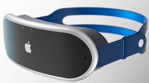 Chiếc kính thực tế ảo của Apple có thể sẽ được trang bị màn hình Micro OLED và chip xử lý M1
