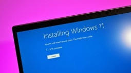 Windows 11 đã được cài đặt trên gần 20% PC