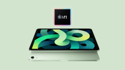 iPad Air 5 sẽ trang bị chip Apple M1 giống iPad Pro