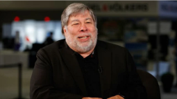 Đồng sáng lập Apple Steve Wozniak: 'Steve Jobs không phải là một nhà lãnh đạo bẩm sinh'