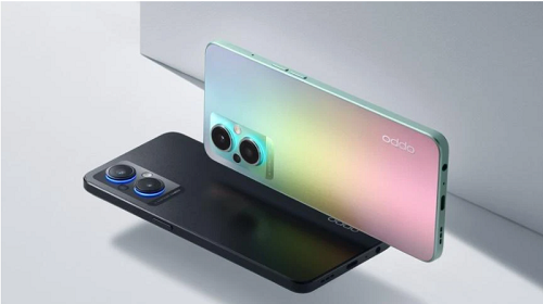 OPPO Reno7 Series hé lộ hàng loạt nâng cấp từ mặt lưng, viền sáng kép đến chứng nhận độ mượt