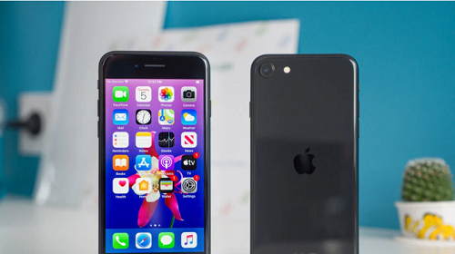 iPhone SE 2020 chính thức ngừng bán tại Việt Nam