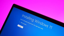 Windows 11 đang đặt PC doanh nghiệp vào tình thế khó khăn