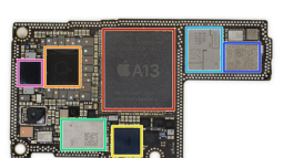 Màn hình Studio Display của Apple có dung lượng bộ nhớ trong ngang ngửa iPhone, iPad: Tại sao lại như vậy?