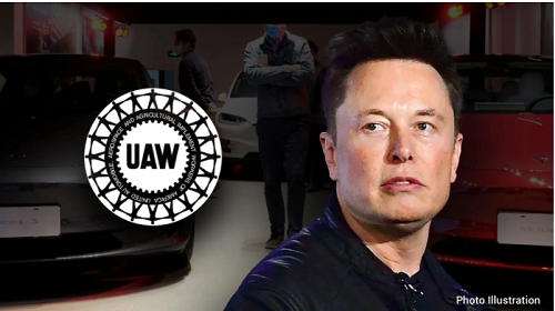 "Chơi thân" với Trung Quốc, Elon Musk có thể trở thành kẻ "tội đồ" ở Washington