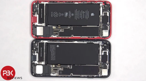 iPhone SE mới dùng chip Snapdragon chưa ra mắt của Qualcomm