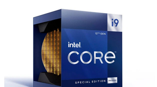 Intel ra mắt chip xử lý desktop nhanh nhất thế giới, tốc độ xung nhịp 5.5Ghz