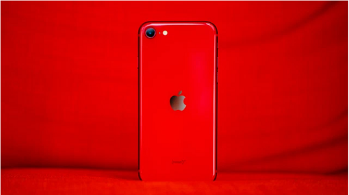 Apple bất ngờ cắt giảm số lượng iPhone SE 5G, vì người dùng không quan tâm