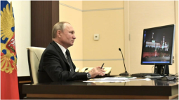 Tạm biệt Windows và Office: Ông Putin kí sắc lệnh cấm Chính phủ Nga dùng phần mềm nước ngoài kể từ năm 2025
