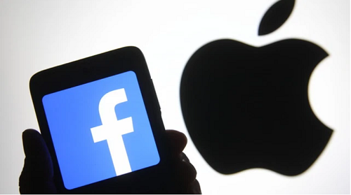 Ăn trộm email cảnh sát, hacker lừa lấy dữ liệu người dùng của Apple và Facebook