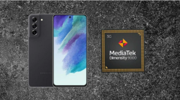 Galaxy S23 và Galaxy S22 FE sẽ dùng chip MediaTek?