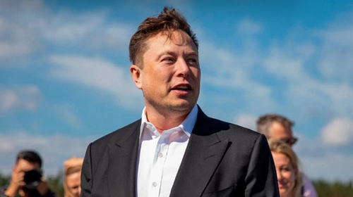 Quay xe không vào hội đồng quản trị, Elon Musk đang toan tính thâu tóm luôn Twitter?