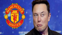 Thương vụ mua lại Twitter có lẽ không thành, các fan của Manchester United 'cầu xin' tỷ phú Elon Musk chuyển hướng sang mua đội bóng này