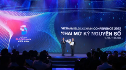 Việt Nam chính thức có Hiệp hội Blockchain, hứa hẹn làm cầu nối đưa nền kinh tế số Việt ra với thế giới