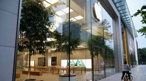 Apple muốn tăng cường sản xuất tại Việt Nam