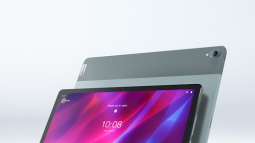 Giải trí đỉnh cao cùng tablet Lenovo Tab P11 Plus