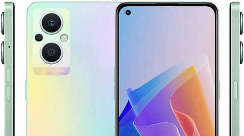 OPPO Reno8 Lite ra mắt: Tưởng máy mới hoá ra là Reno7 Z đổi tên