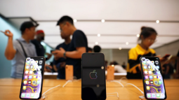 Apple tung chính sách bán hàng mua trước - trả sau