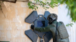 Công ty Israel phát triển radar nhìn xuyên tường