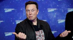Elon Musk hành động thất thường: ‘Màn ảo thuật’ nhằm che giấu Tesla đang ‘có vấn đề’?