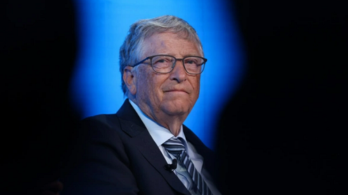 Bill Gates: Tiền số và NFT là cú lừa dựa trên ‘lý thuyết kẻ ngốc hơn’