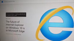 Vì sao việc Internet Explorer ngừng hoạt động khiến cả Nhật Bản 'đau đầu', nhiều doanh nghiệp lập tức rơi vào "hoảng loạn"?
