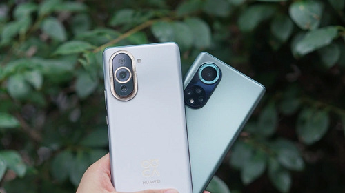Huawei nova 10 series ra mắt: Thiết kế cao cấp, camera selfie 60MP, Snapdragon 778G 4G, giá từ 9.4 triệu đồng