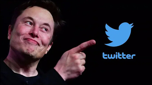 Elon Musk tuyên bố hủy bỏ thương vụ mua lại Twitter trị giá 44 tỷ USD