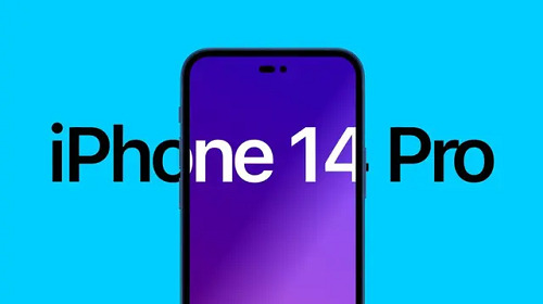 iPhone 14 sẽ làm iFan "đau ví" hơn