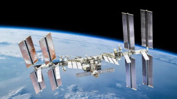 Nga sẽ chính thức rút khỏi Trạm Vũ trụ Quốc tế ISS sau năm 2024