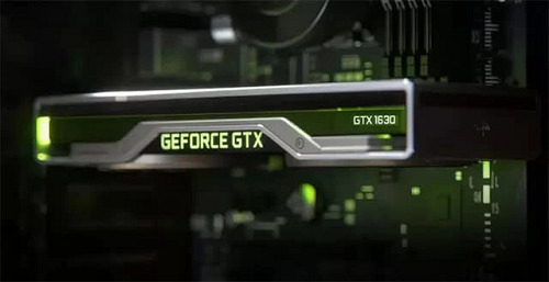 Nvidia GTX 1630 phát hành với giá rẻ giật mình, lựa chọn tuyệt vời dành cho game thủ