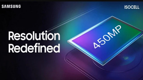 Bằng sáng chế tiết lộ Samsung đang âm thầm phát triển cảm biến máy ảnh có độ phân giải tới 450MP